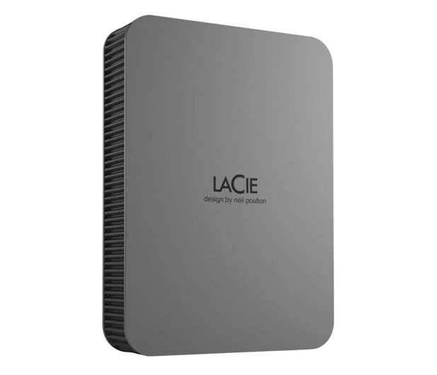 LACIE - 1219523 - zdjęcie 3